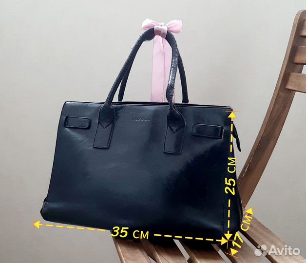 Плотная черная кожа натуральная для рукоделия