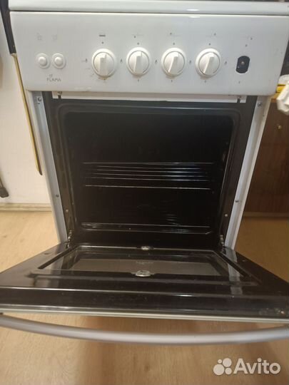 Газовая плита бу