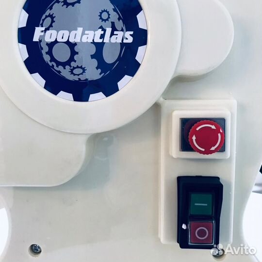 Тестораскатка лапшерезка