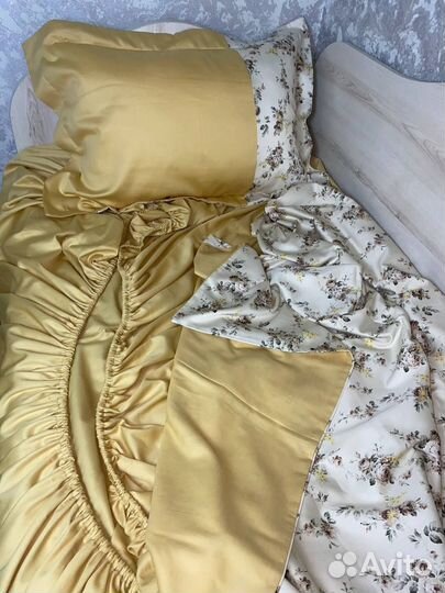 Постельное белье