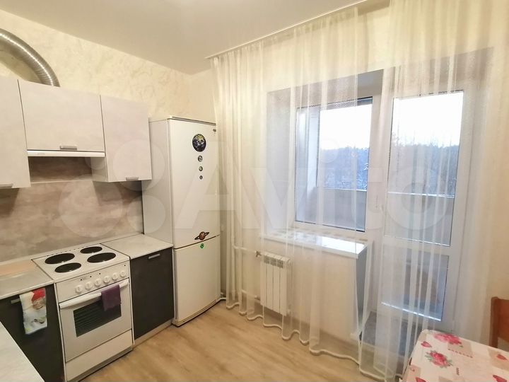 1-к. квартира, 45 м², 3/9 эт.