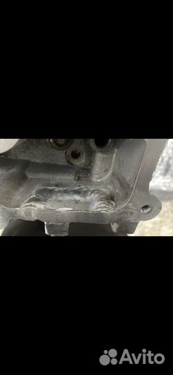 Сварка аргоном