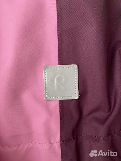 Демисезонный Комбинезон 1* Reima Sevetti 92