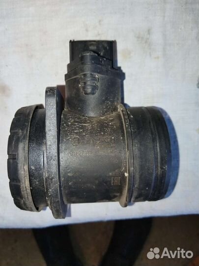 Датчик дмрв на ваз 2172