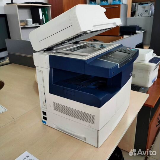 Оргтехника для офиса мфу xerox Work Centre 4265