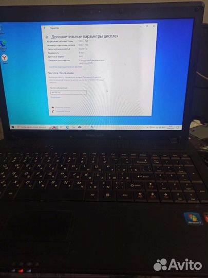 Ноутбуки, на запчасти, есть и рабочие