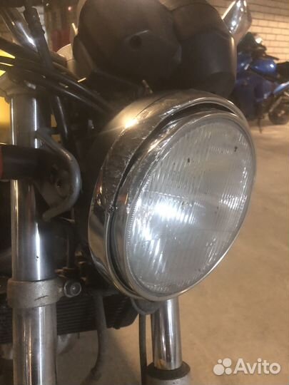 Honda VTR250 2000г