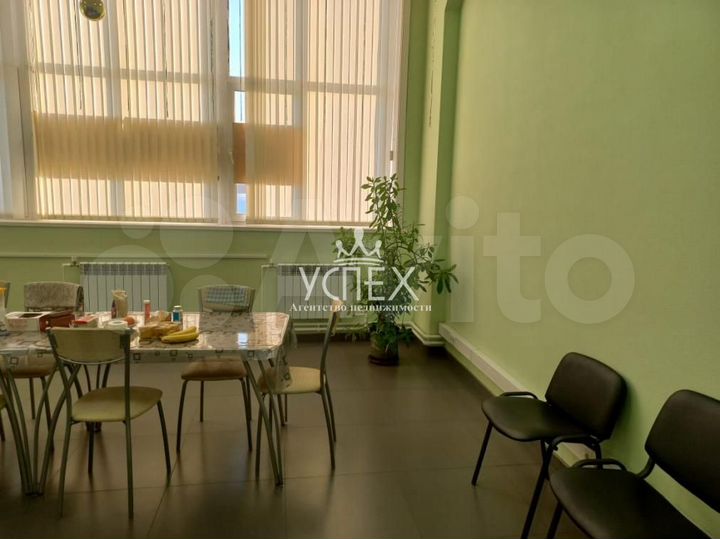 Офисное помещение, 35 кв.м