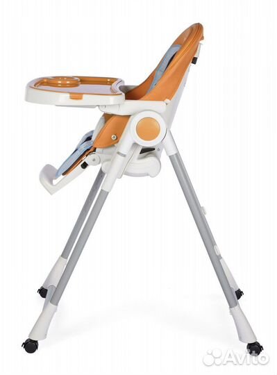 Детский стульчик для кормления трансформер