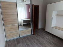 3-к. квартира, 67 м², 6/7 эт.