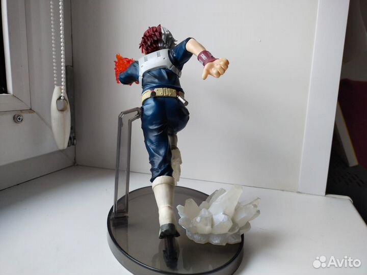 Фигурка Шото Тодороки (Моя геройская академия)