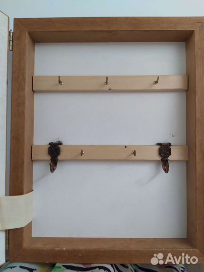 Ключница настенная