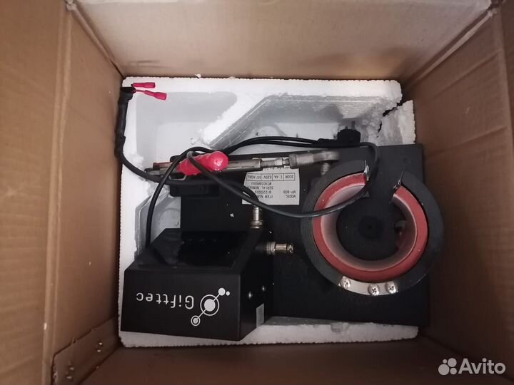 Продам принтер, пресс планшетный, пресс для кружек