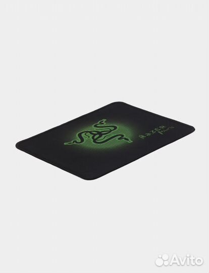 Коврик для мыши и клавиатуры Razer Mantis Speed