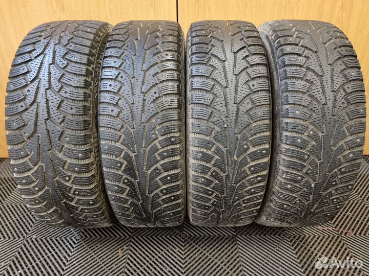 Nokian Tyres Hakkapeliitta 5 235/60 R18