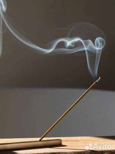 Благовония бали