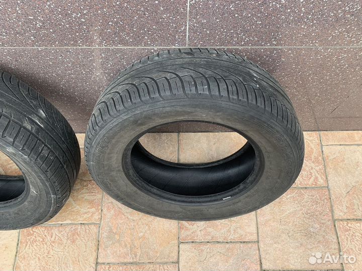 Michelin Pilot Primacy 235/60 R16