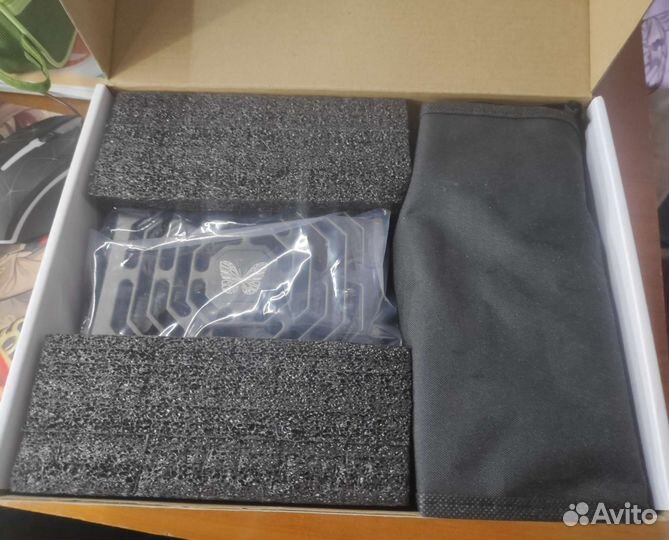 Блок питания Super flower sf-850f14hg