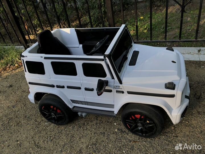 Электромобиль