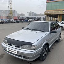 ВАЗ (LADA) 2114 Samara 1.5 MT, 2007, 220 000 км, с пробегом, цена 160 000 руб.