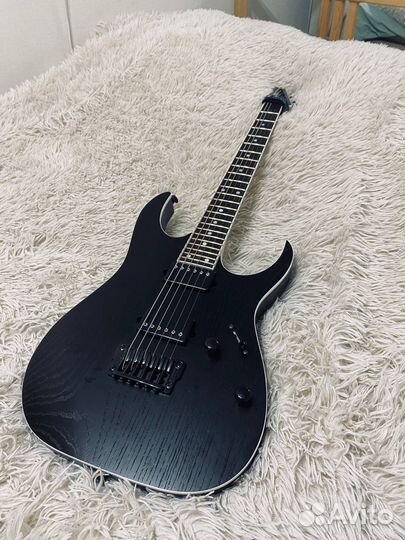 Электрогитара ibanez RGR652 Prestige