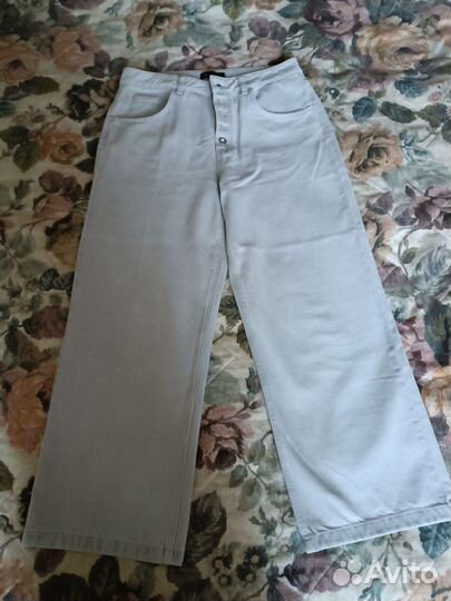 Джинсы новые, Massimo duti, 40