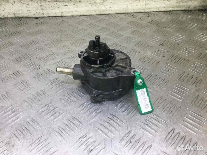 Насос вакуумный Mercedes Vito (Viano) A6462300165