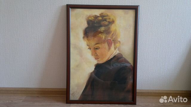 Картина (хэндмейд)