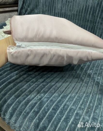 Конверт на выписку для девочки