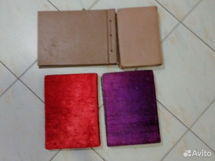 Альбом для фотографий, открыток