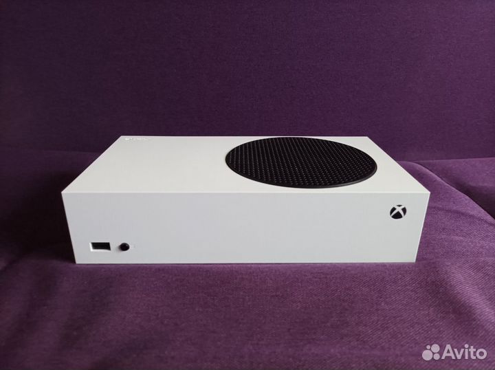 Xbox Series S