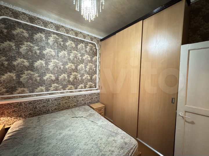 1-к. квартира, 31 м², 3/3 эт.