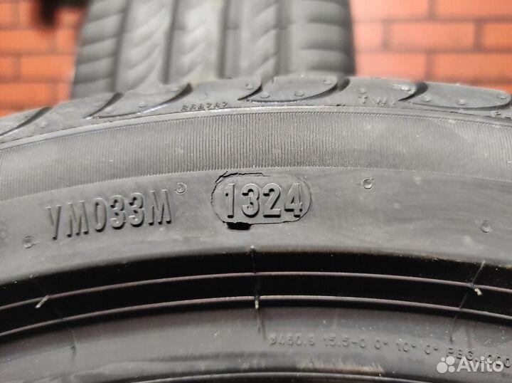 Pirelli Powergy 255/35 R18 94Y