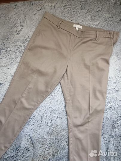 Брюки hm 46 48