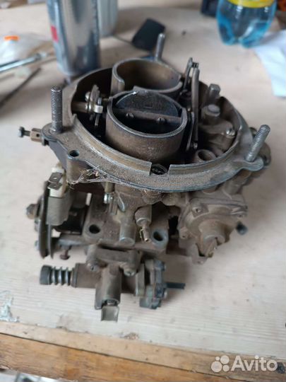 Карбюратор змз 402 к151