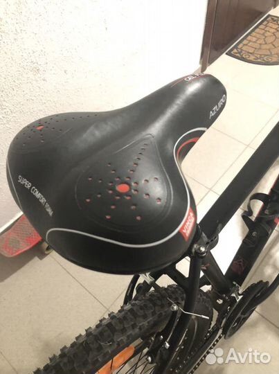 Велосипед corto SLY 18”