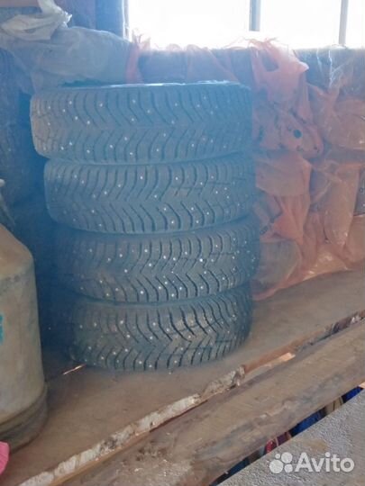 Колеса r 13 зимние accent