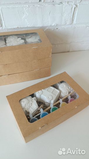 Набор для детского творчества