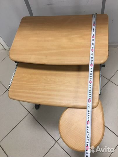 Стол для работы на компьюторе