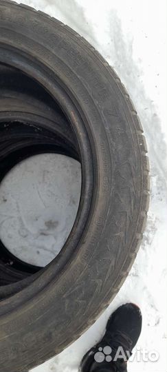 Nokian Tyres Hakkapeliitta 7 205/55 R16