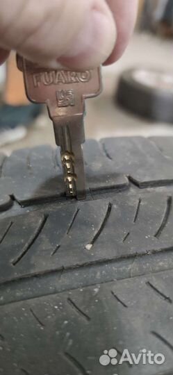 Michelin Latitude Tour HP 245/60 R18 104H