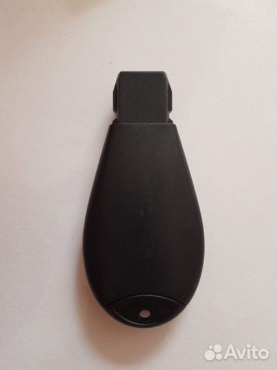 Ключ Джип Чероки / Jeep Cherokee