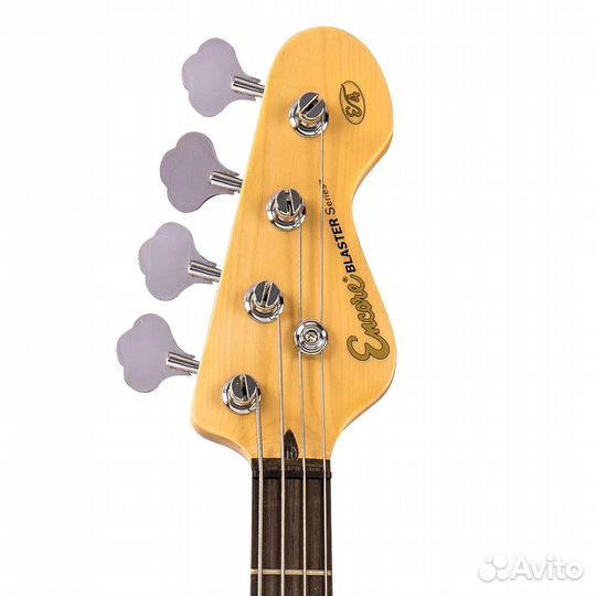 Бас-гитара Encore E4VW Precision