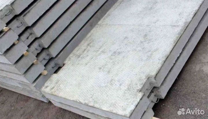 Дорожные плиты пдп 15 новые опт