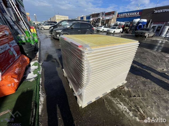 Шумоизоляция Izogertz с доставкой