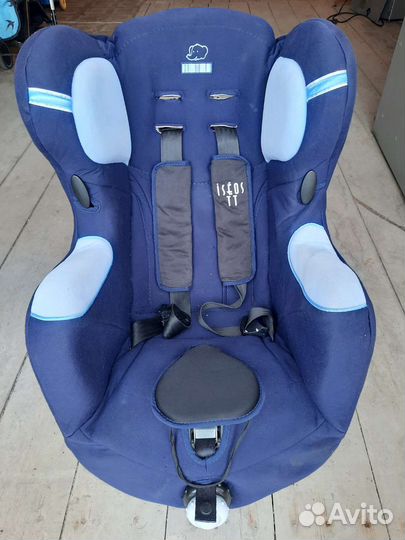 Детское кресло