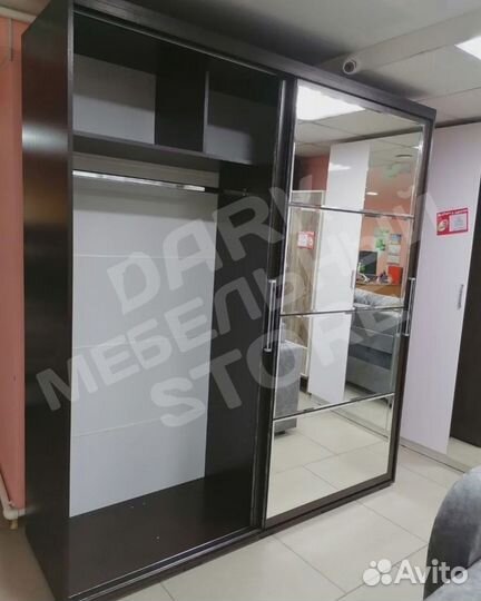 Шкаф-купе 200