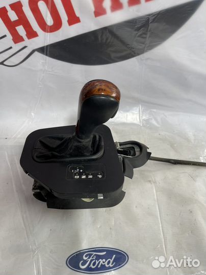 Кулиса АКПП бмв е39