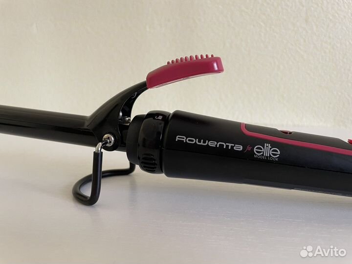 Мультистайлер: плойка, выпрямитель, гофре