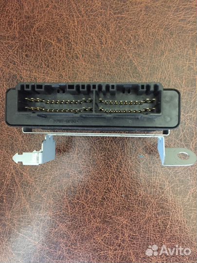 Блок управления АКПП митсубиси лансер x